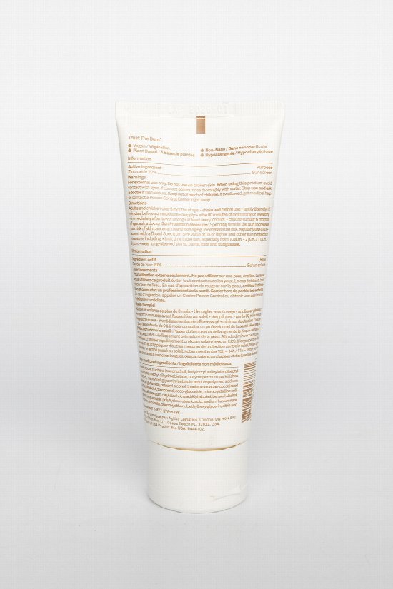 Sun Bum Mineral SPF 50 Lotion