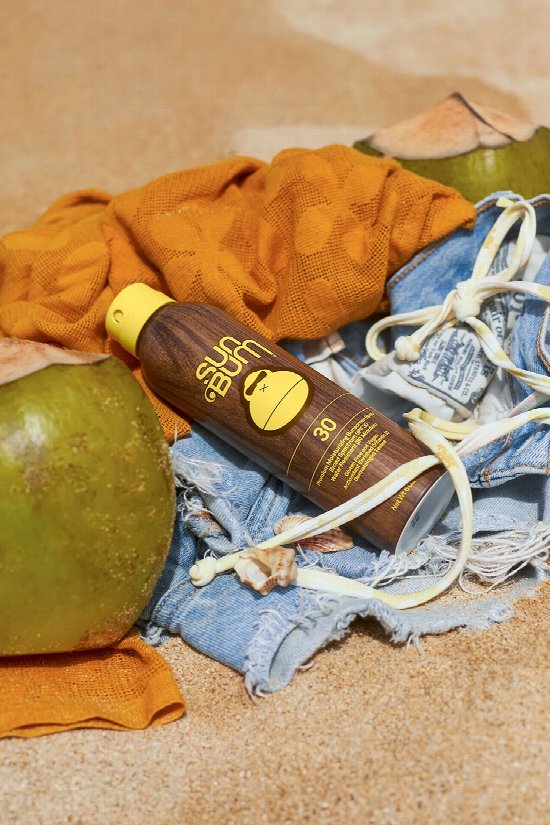 Sun Bum Original SPF 30 Spray