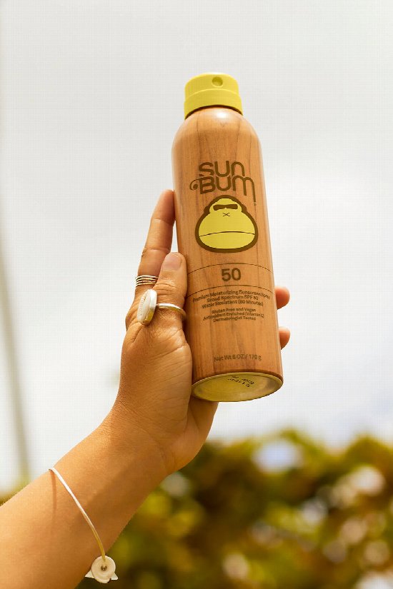 Sun Bum Original SPF 50 Spray