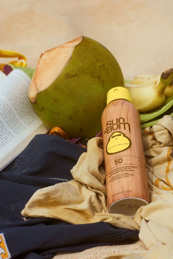 Sun Bum Original SPF 50 Spray