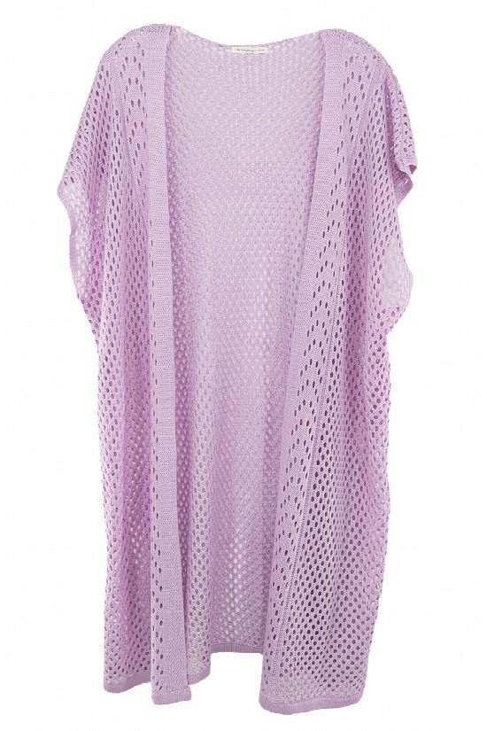 Sun in the Sky Mesh Wrap