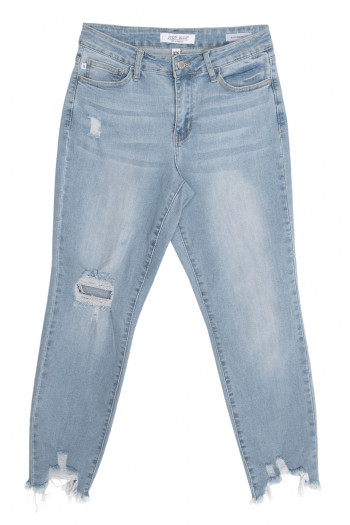 Sunny State of Mind Denim