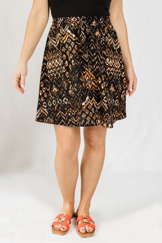 Sunset Dreams Skirt