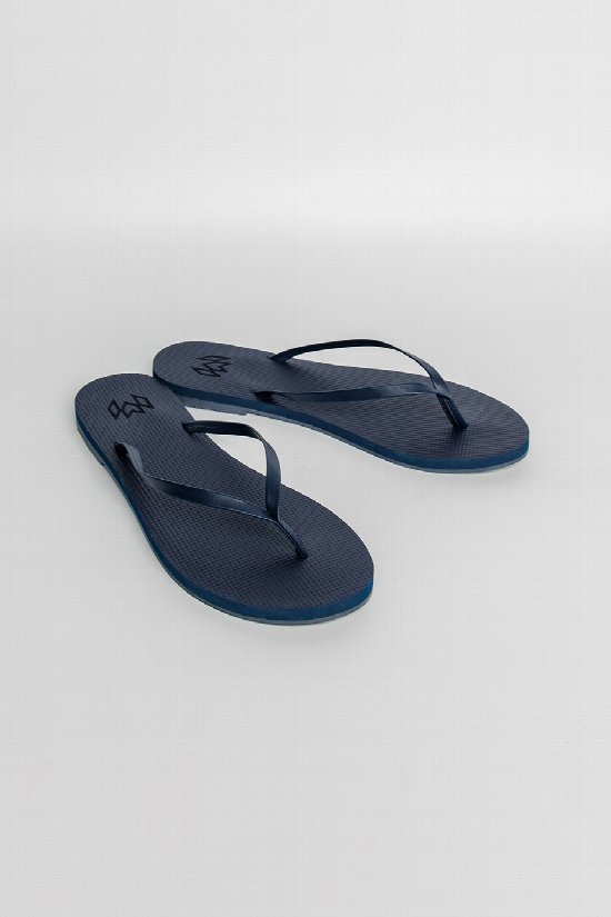 Sunshine Days Flip Flops