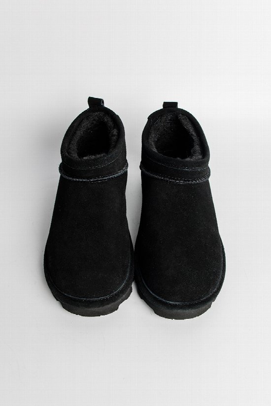 Super Shorty Snug Step Boots 2