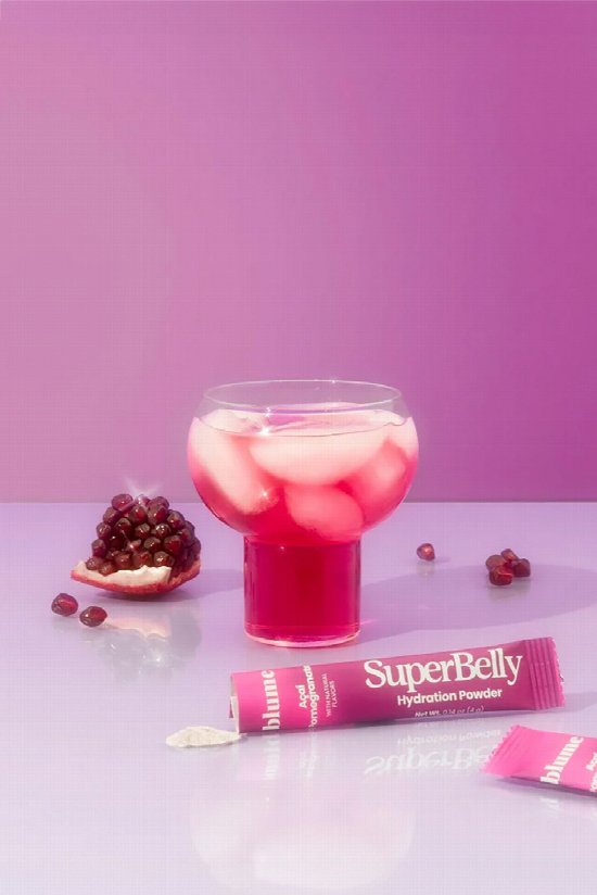 Superbelly Açai Pomegranate 15