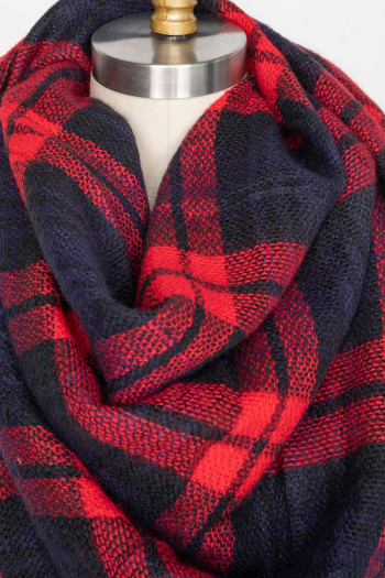 Surrounding You Scarf Surrounding You Scarf