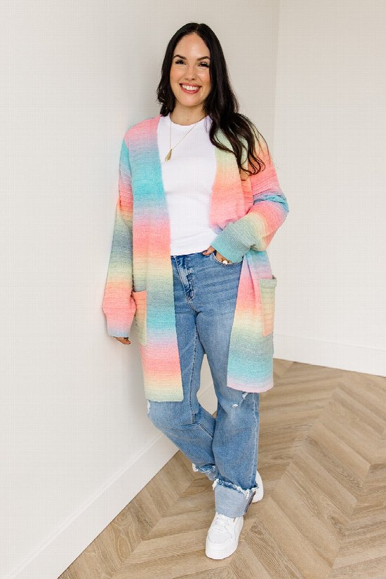 Sweet Dream Cardigan