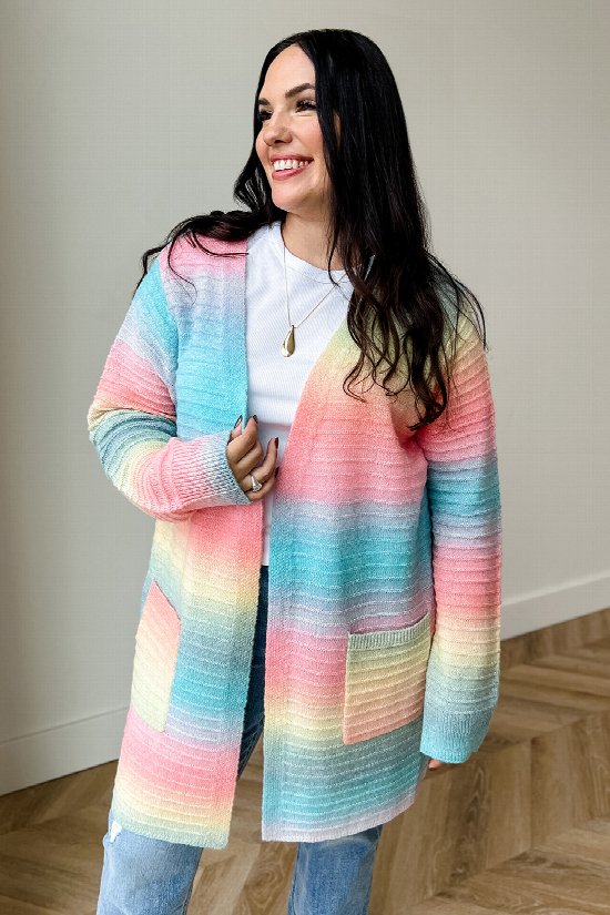 Sweet Dream Cardigan