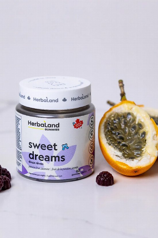 Sweet Dreams Gummies