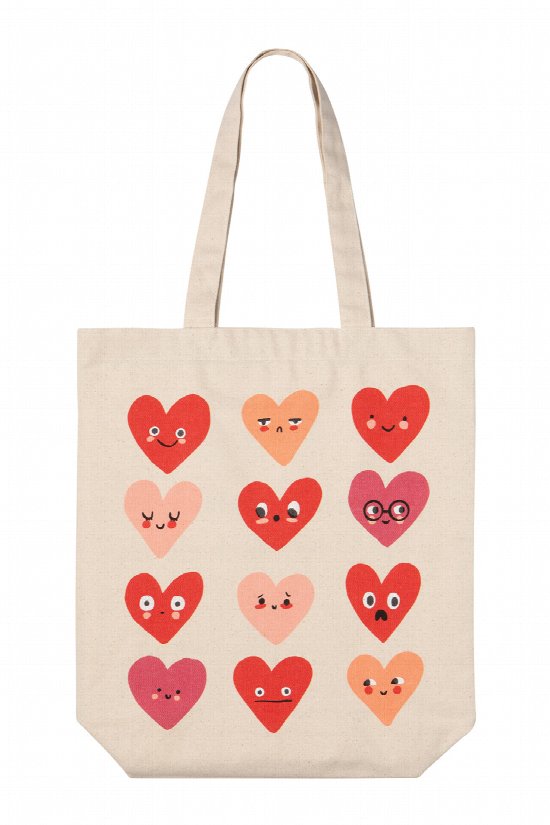 Sweet Feelings Tote
