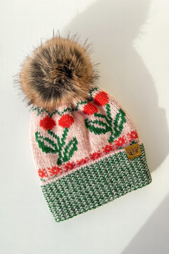Sweet Frost Toque 2