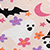 Pink Ghosts