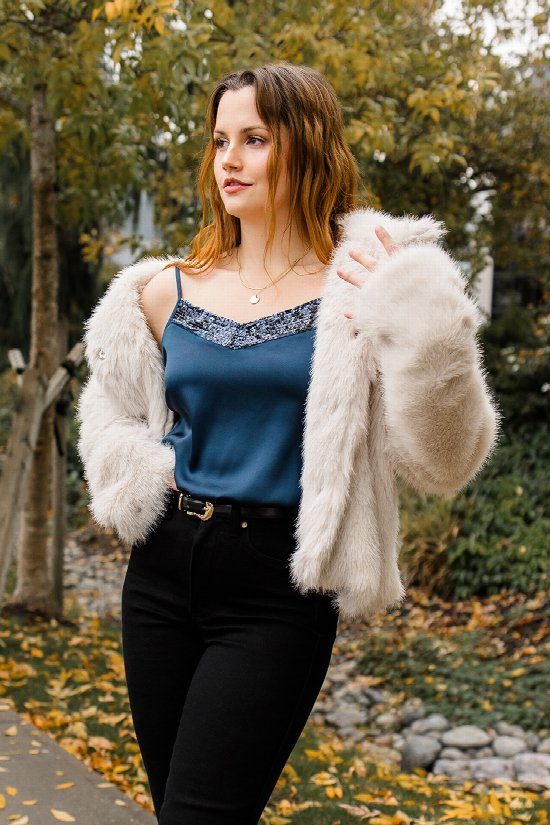 Sweet Spell Cami