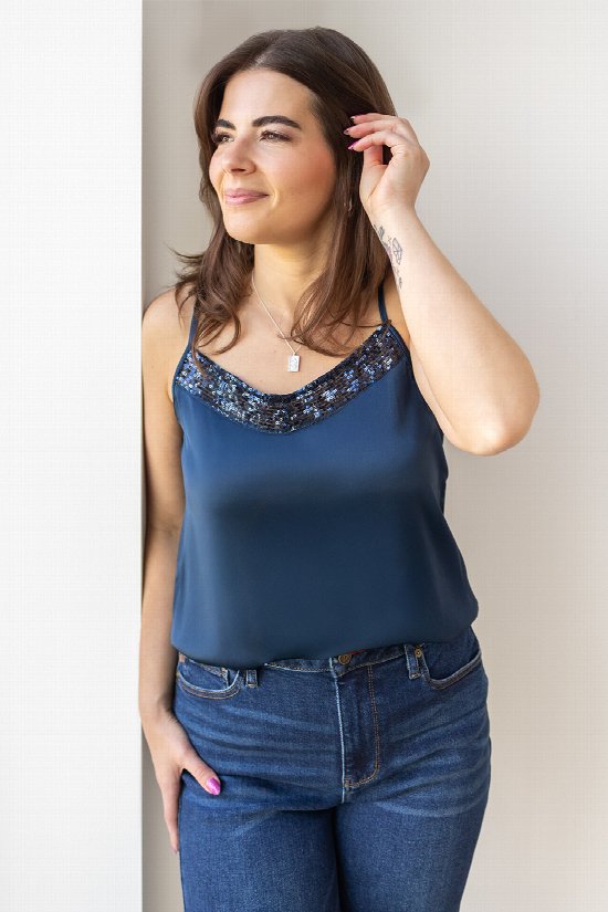 Sweet Spell Cami