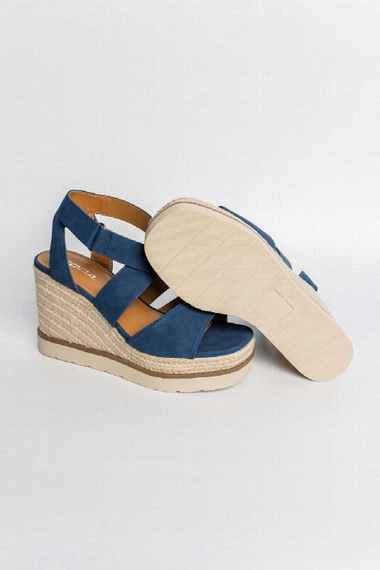 Sweet Sunshine Espadrilles Sweet Sunshine Espadrilles