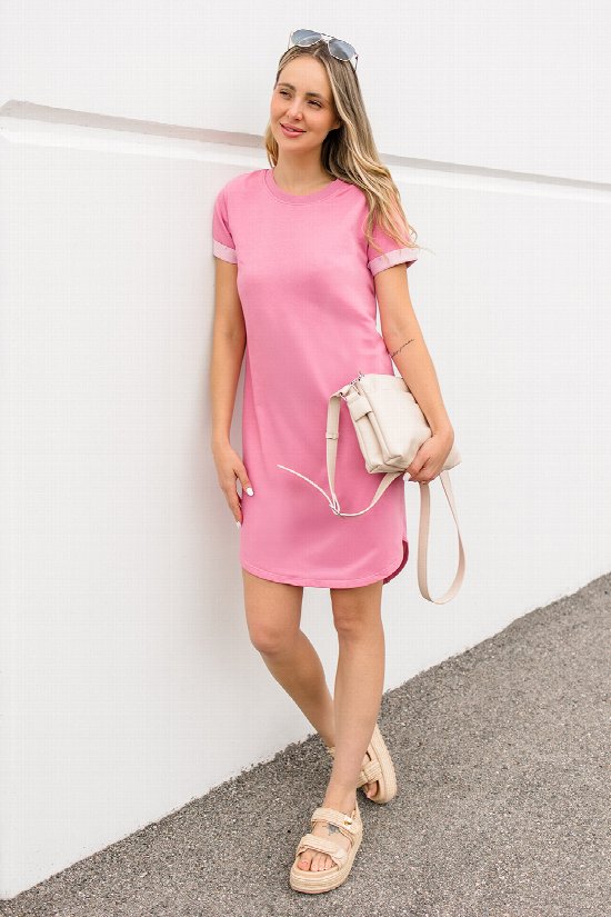 Sweet Tee T-shirt Dress