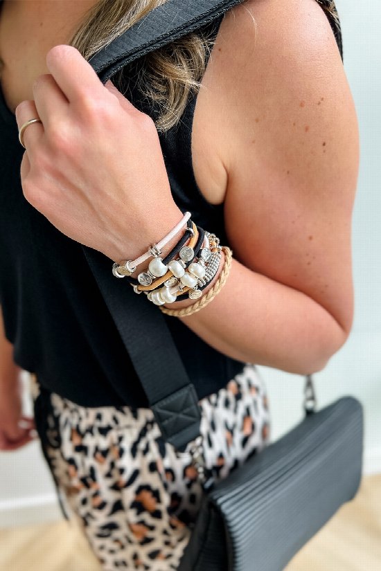 Sweetstack Bracelet Hair Ties