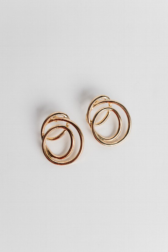 Swirl Earrings