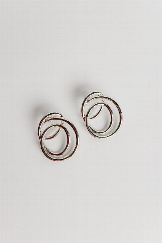 Swirl Earrings