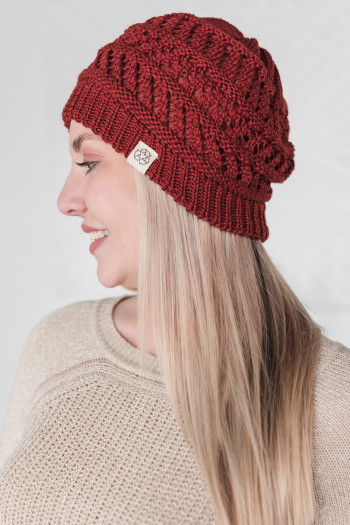 Take It Outside Toque Take It Outside Toque