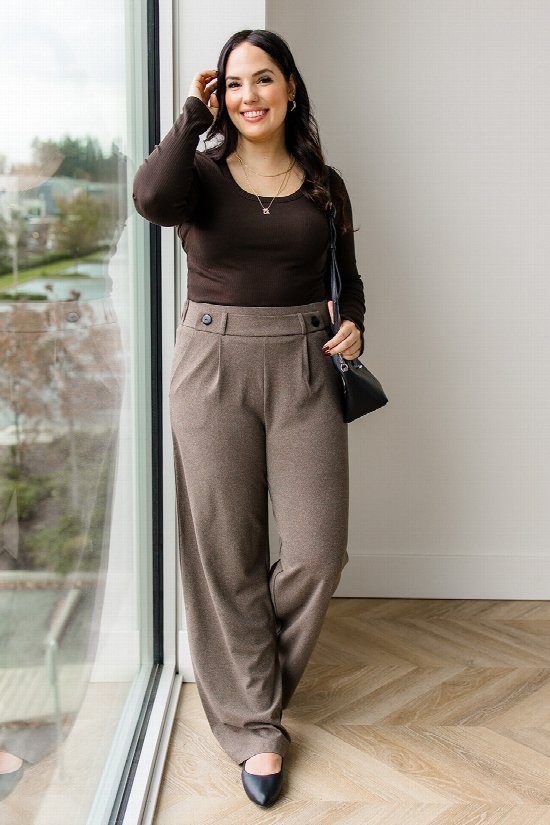 Take The Lead Pants 2