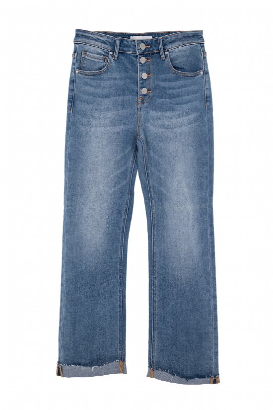 Taking Risks Denim Taking Risks Denim