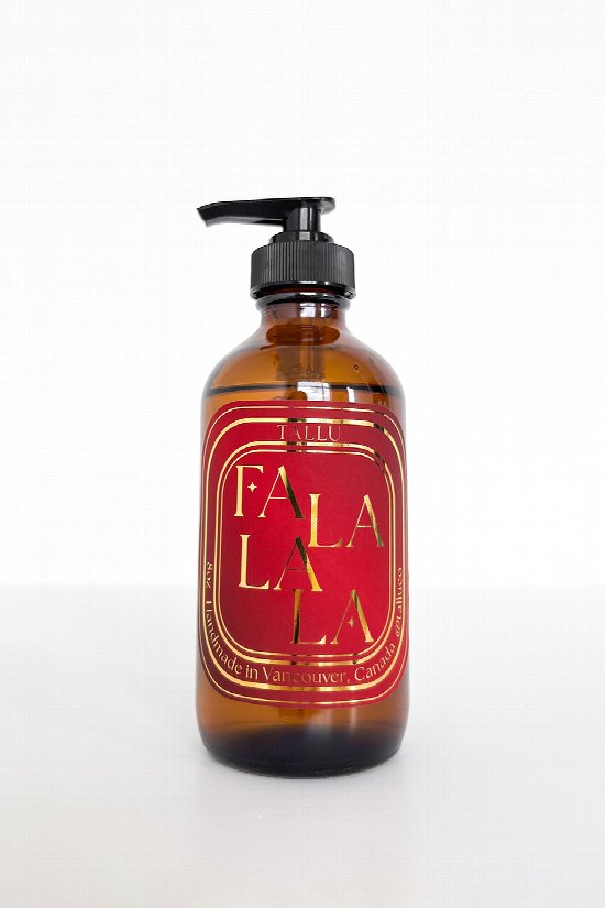 Tallu & Co. Festive Soaps 2