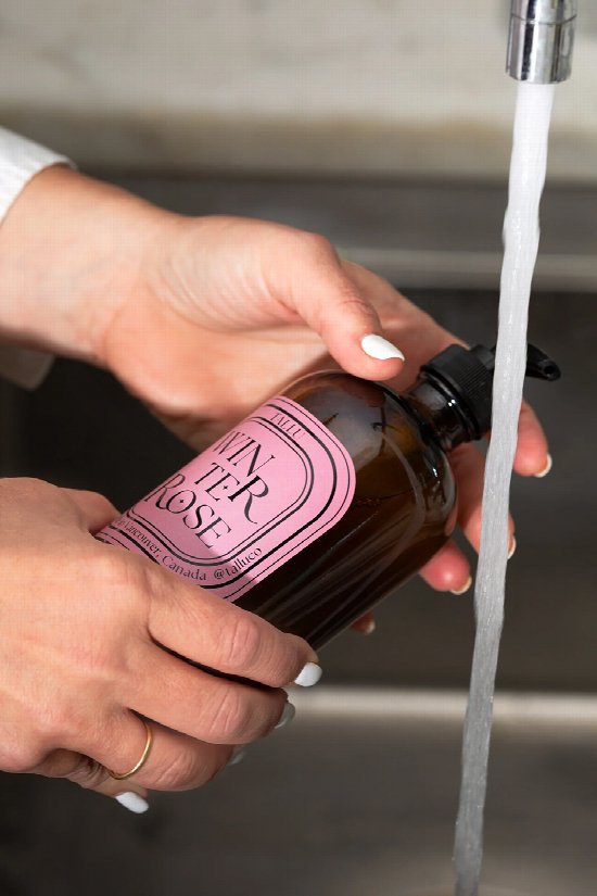 Tallu & Co. Festive Soaps  Tallu & Co. Festive Soaps