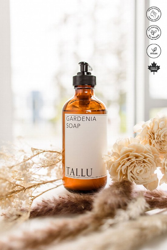 Tallu & Co. The Soap
