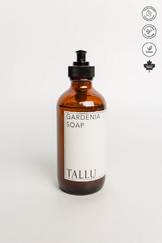 Tallu & Co. The Soap