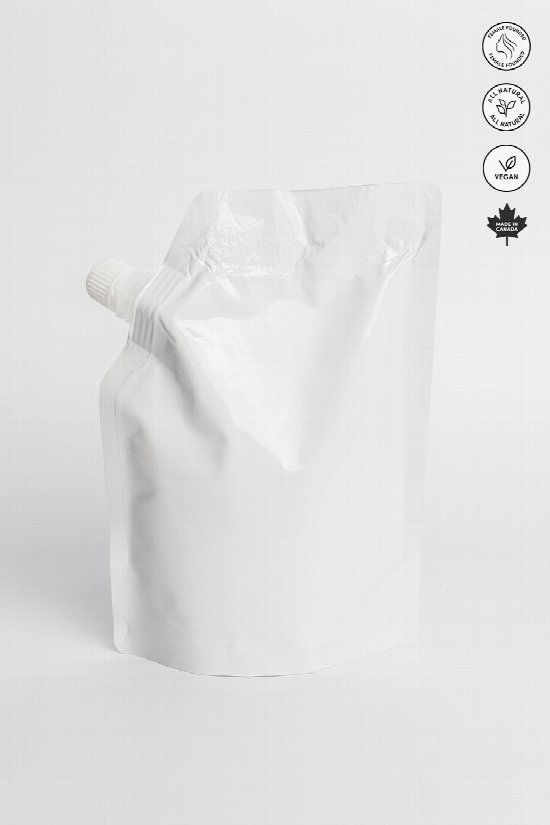 Tallu & Co. The Soap Refill