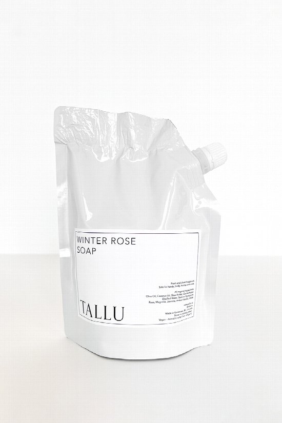 Tallu & Co. The Soap Refill