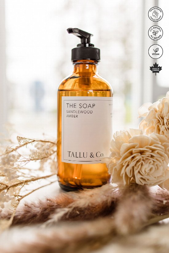 Tallu & Co. The Soap