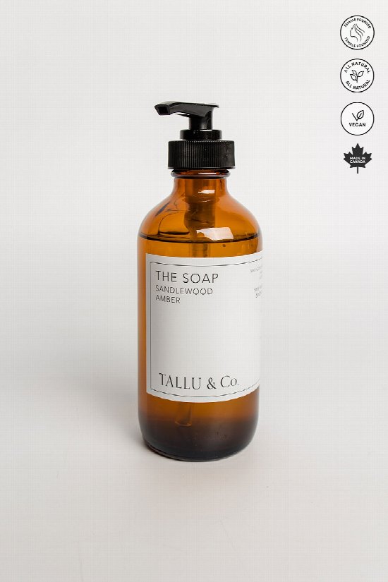 Tallu & Co. The Soap