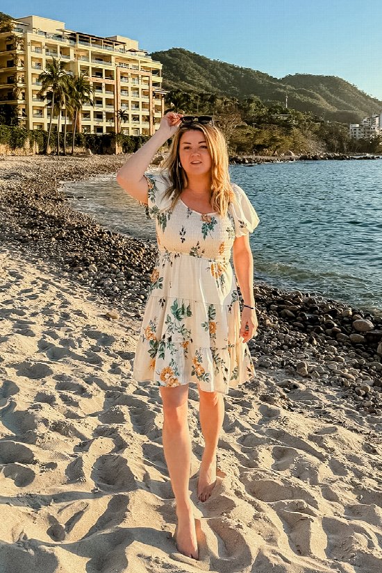 Tallya Dress 2