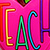 Bright Pink Teach