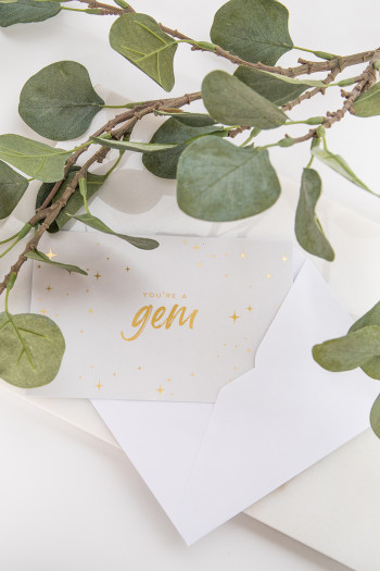Thank You Cards