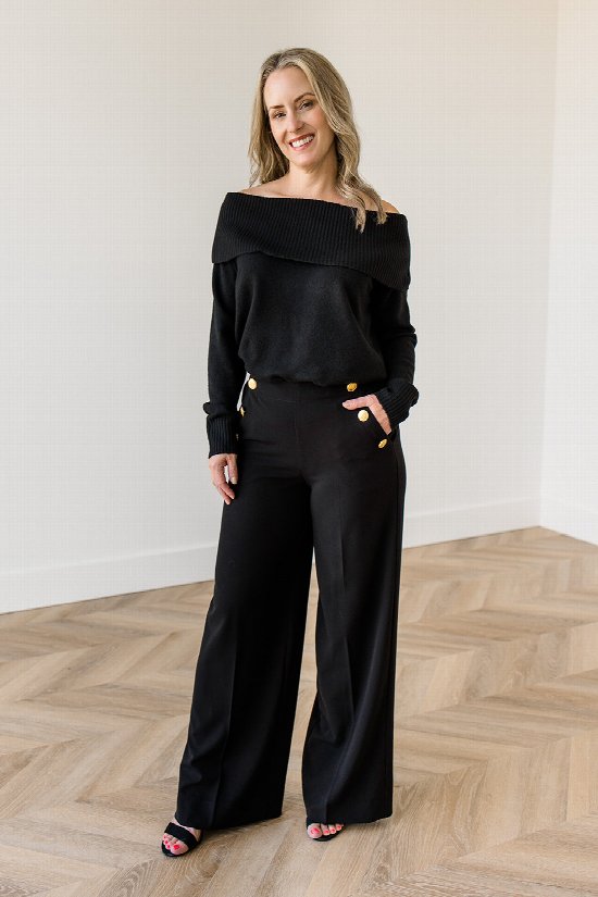 That's the Look Pants 2