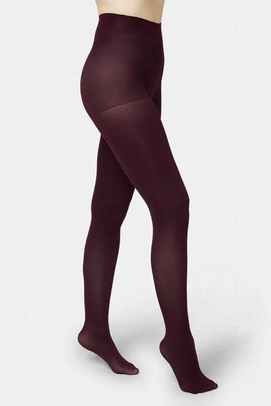 The Basic Tummy Control Tights