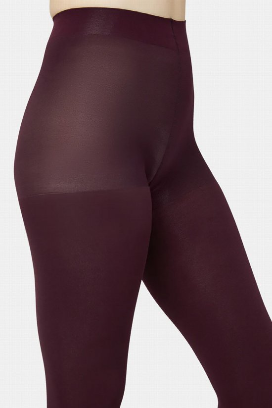 The Basic Tummy Control Tights
