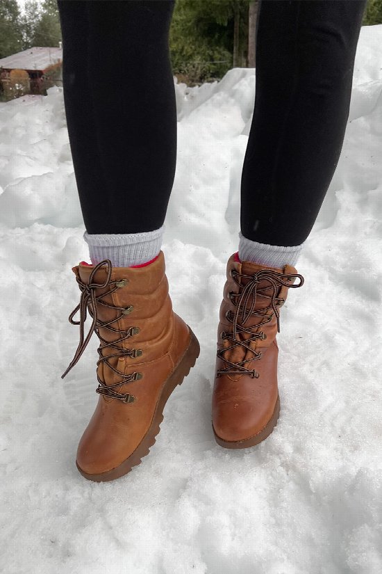 The Cougar Original Boots