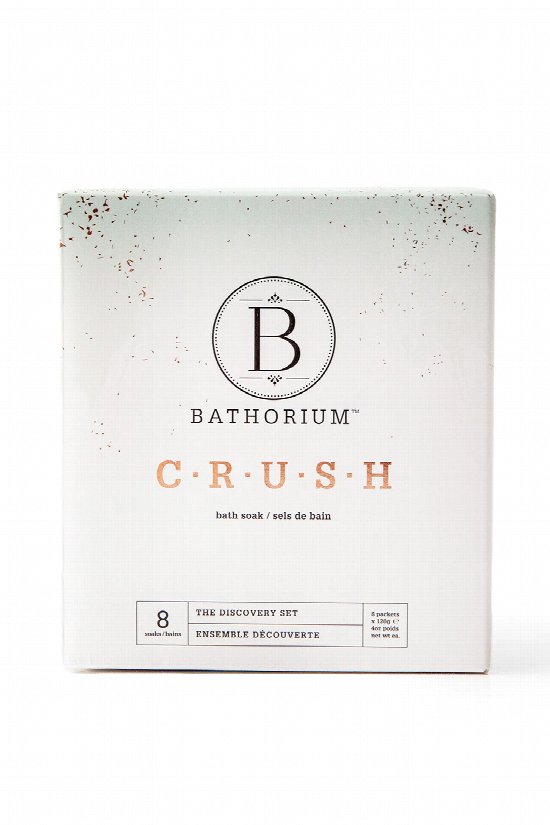 The Crush 8-Pack Gift Set