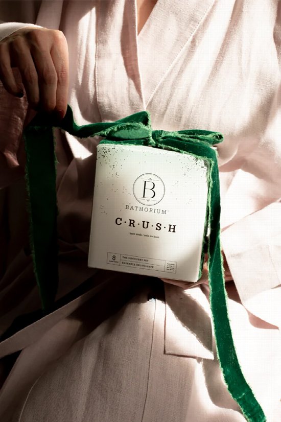 The Crush 8-Pack Gift Set