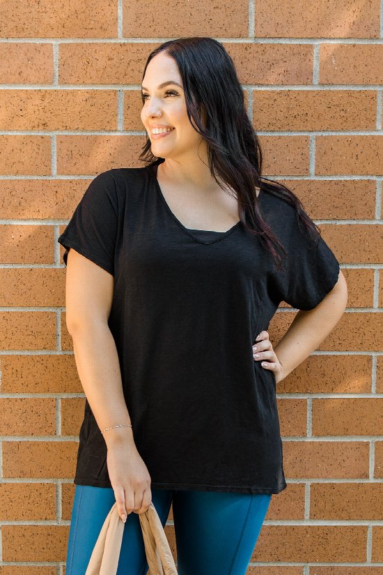 The Essential Tee 2.0
