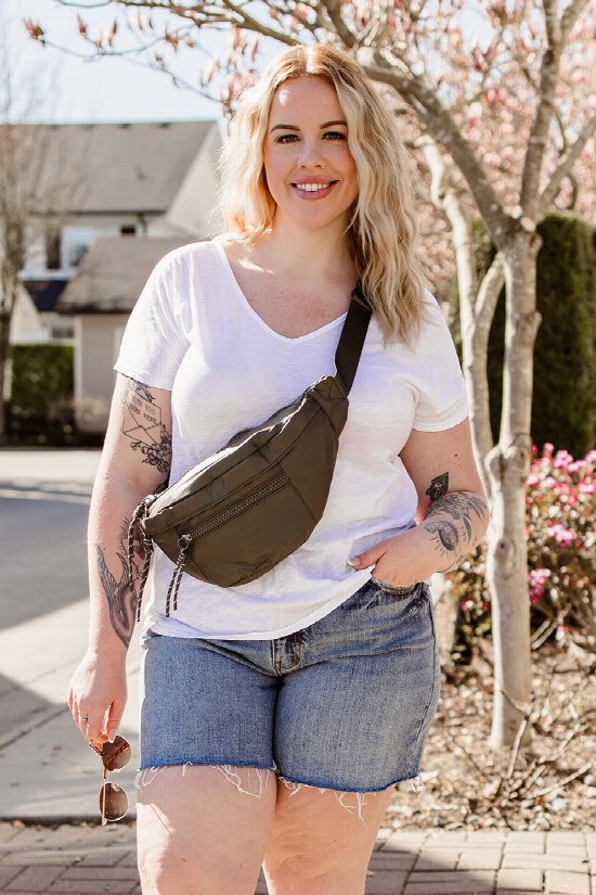 The Essential Tee 2.0