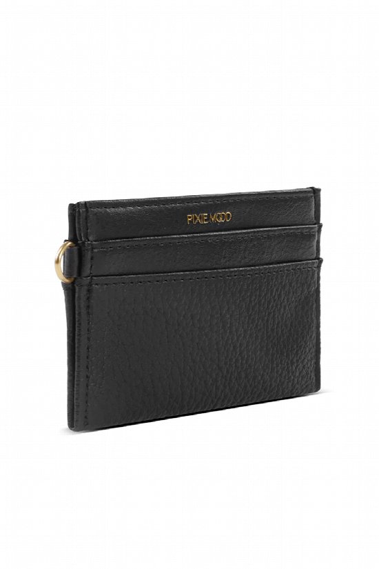 The Mini Card Holder The Mini Card Holder