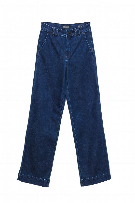 The One That I Want Denim