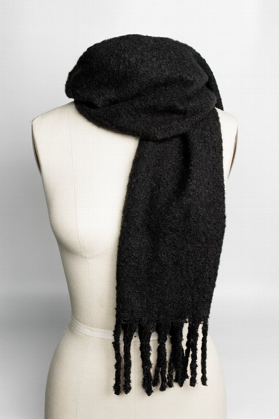 The Soft Scarf 2
