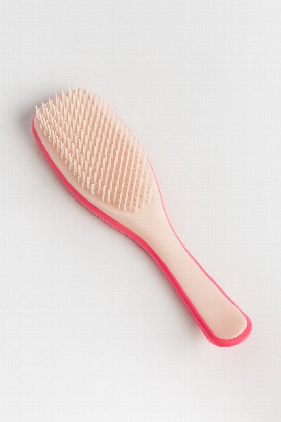 The Wet Detangler Hairbrush